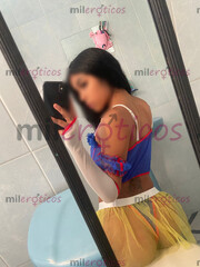 SOY UNA NIÑA SÚPER HERMOSA Y RICA QUE TE HARÁ PASAR UN MARAVILLOSO MOMENTO - FOTO 10