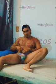 MASAJISTA MASCULINO, MASAJES TERAPEUTICOS - FOTO 1