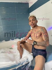 MORENO VERGÓN 23 CM FIESTERO CERDO DE REGRESO A LA CIUDA - FOTO 6