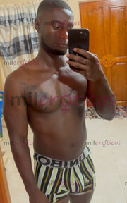 NEGRO ATLÉTICO CON GANAS DE DAR BUENA VERGA! LECHERO TRÍO SALIDAS AMANECIDAS VEN - FOTO 8