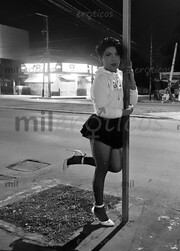 TAILANY CHICA SEXY Y ARDIENTE DE VISITA EN TU CIUDAD POR UNOS DIAS - FOTO 10