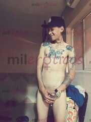 DIABLO TRCX SCORT GAY TORREON, SEXO SIN LIMITES, DATE PLACER CON MI CUERPO - FOTO 8
