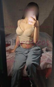 SOY TU CHICA IDEAL ME LLAMO JESSY CALIENTE COMPLACIENTE Y SUMISA MÁNDAME MENSAJE - FOTO 7