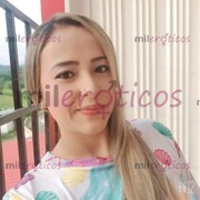 CARA DE ÁNGEL CUERPO DE DIOSA LA REINA DE LAS CHUPADAS - FOTO 1