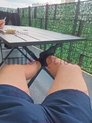 EXTRANJERO EDUCADO MACHO DISPONIBLE PARA QUE PASES EL MEJOR RATO - FOTO 5