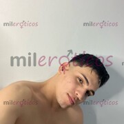 CHICO NUEVO EN LA CUIDAD CON PORTE DE ATLETA Y DOTADO - FOTO 2