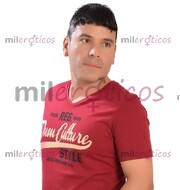 EXCELENTE ESCORT PARA HOMBRES SOLVENTES TODA EDAD Y RAZA - FOTO 5