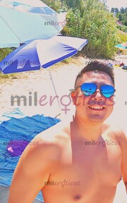 MASAJES COMPLETOS HOMBRE A HOMBRE PROFESIONALES - FOTO 7