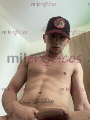 PAISA JOVEN BLANCO VERSÁTIL CALIENTE Y COMPLACIENTE PARA TI - FOTO 8