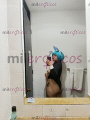 ESTOY MUY CALIENTE CORAZÓN VEN A VER CÓMO ME TOCÓ - FOTO 9