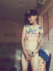 DIABLO TRCX , SCORT GAY TORREON, SEXO SIN LIMITE! DATE PLACER CON MI CUERPO - FOTO 9