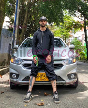 SEBAS VERGON EN MEDEDELLÍN NUEVO EN LA PAGINA - FOTO 9