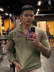 HOMBRE GUAPO, FITNESS Y VERGUDO DISPUESTO A DARTE EL PLACER QUE BUSCAS. - FOTO 8