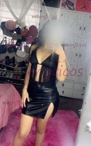 HOLA SOY SUSAM SOY UNA CHICA SUPER HOT QUE LE ENCANTA ESTAR MONTADA RICO - FOTO 5