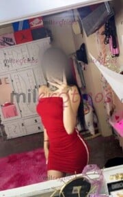 SEXY CULONA DISPONIBLE PARA DARTE EL MEJOR ORGASMO DE TU VIDA - FOTO 9