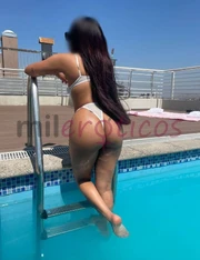 FOGOSA Y NATURAL ESCORT VENEZOLANA, FOTOS 100% REALES - FOTO 4