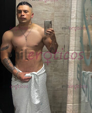 DISPONIBLE MACHO VERGON Y ACUERPADO VERGON LECHERO CON APT PRIVADO DOMICILIOS - FOTO 9