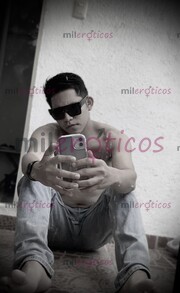 DANI JOVEN GUAPO DOMINANTE CON LUGAR Y BUENA PRESENTACION - FOTO 4