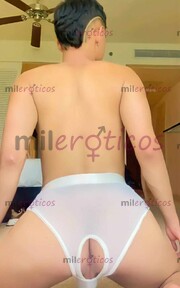 TWITTER CRISTIA66500382 DISPONIBLE DISPONIBLE LE PARA TI YA, CON APTO PRIVADO - FOTO 5