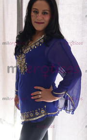 EXCLUSIVO MASAJE EROTICO RELAJANTE (MASAJES WENDY) - FOTO 2