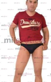 EXCELENTE ESCORT PARA HOMBRES TODA EDAD AVISE 1 HORA ANTES ATIENDO GASTA 1 AM - FOTO 5