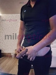 JOVEN SOLO PARA DAMAS, SOY HETEROSEXUAL, DISFRUTEMOS UN MOMENTO DE PLACER, - FOTO 4