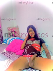 SEXY VERGONA LECHERA EXTROVERTIDA COMPLACIENTE - FOTO 9