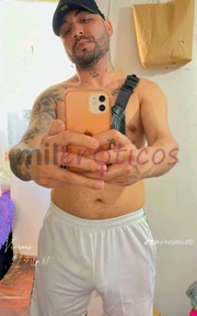 HOLA SOY ELISANDRO QUIEN TE HARÁ GEMIR DE PLACER - FOTO 5