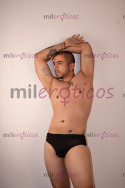 SI QUIERES PASARLA BIEN Y TODO DE LO MEJOR, NO DUDES EN CONTACTARME. - FOTO 3