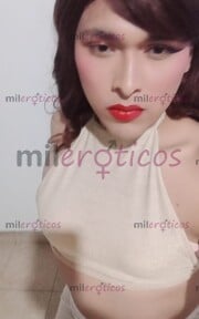 HOLA MI AMOR LLEGÓ BLANCA UNA DELICIOSA COSTEÑA CON BUENA VERGA SÚPER LECHERA CO - FOTO 3