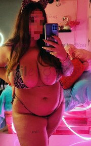MUJER TETONA NUEVA CON ROSTRO DE ANGEL Y CUERPO DE DEMONIA SEXY - FOTO 9