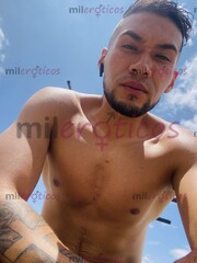 MASAJISTA RELAJANTE A DOMICILIO CONSULTAS 3112781871 - FOTO 2