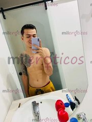 POLLO VERSATIL PASIVO CULON DISPUESTO A COMPLACERTE EN TODO. - FOTO 7