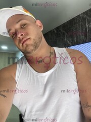 CHICO VENEZOLANO EXCLUSIVO A CUMPLIR TUS FANTASÍAS OJOS CLARO BUEN CUERPO . - FOTO 1