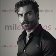 URUGUAYO GUAPO, VARONIL, CALIENTE Y MUY MORBOSO. - FOTO 1