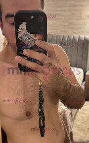 MASAJISTA HOMBRE CACHONDO SOY GAY PASIVO CON SERVICIOS INTIMO CON INSTALACIONES - FOTO 4