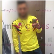 SOACHA LLEGÓ TU VERGA GRANDE Y GRUESA ALEXANDER SOUSA CABALLERO IDEAL PARA TI - FOTO 10