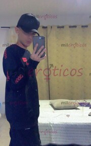 JOVEN SERIO REAL MEDELLÍN COLOMBIA ESPERO TU MENSAJE. - FOTO 5