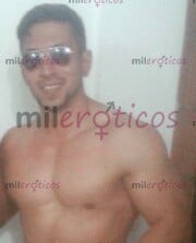REALIZÓ MASAJES RELAJANTES, DESCONTRACTURANTES Y ERÓTICOS - FOTO 10