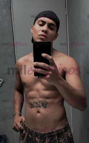 JOVEN DISPONIBLE PARA DAR SERVICIO A MUJERES, SERVICIO EXCLUSIVO PARA MUJERES - FOTO 2