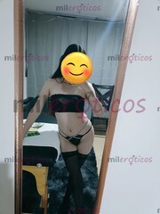 MASAJISTA PROFESIONAL AMBIA SPA, COMPLACIENTE, AMABLE, PEQUEÑA, ATREVIDA. - FOTO 5