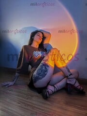 FLACA EXÓTICA, EXQUISITA CON ABDOMEN PLANO Y CUERPO TORNEADO - FOTO 10