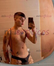 JOVEN NUEVO EN TU CIUDAD DISPUESTO PARA TUS FANTACIAS!... - FOTO 9