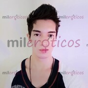 NO SOY GAY VAMOS A COJER 20 CM BUENA PERSONA ME GUSTA PASAR UN BUEN RATO - FOTO 2