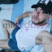 JOVEN, PROFESIONAL DISPUESTO A SATISFACER TODAS TUS FANTASIAS, SERIO VARONIL, - FOTO 1