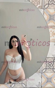 HERMOSA DE PEZONES ROSITAS.. DANIELA HERMOSA NORTEÑA ULTIMO DIA!! PRUEBAME! - FOTO 6