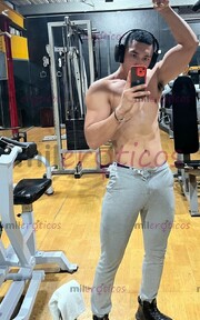 LEONEL, DISPONIBLE PARA CONSENTIRTE COMO MERECES. - FOTO 3