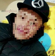 SI BUSCAS DE UNA VERGA RICA, COMPLACIENTE Y CALIENTE CONTACTAME. - FOTO 9