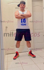 VATO CHACAL MADURO LECHERO Y COMPLACIENTE DISPONIBLE 24 HORAS - FOTO 4