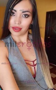 GRECIA! JOVEN ATRACTIVA, LISTA PARA COMPLACERTE! - FOTO 3